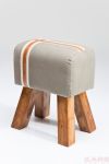 Taboret Gym Camp  - Kare Design 3